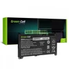 Žalias CELL Baterija HP183 RR03XL skirta HP PROBOOK 430 G4 G5 440 G4 G5 450 G4 G5 455 G4 G5 470 G4 G5 3400MAH 11.4V