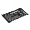 Žalias CELL Baterija HP183 RR03XL skirta HP PROBOOK 430 G4 G5 440 G4 G5 450 G4 G5 455 G4 G5 470 G4 G5 3400MAH 11.4V