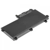 Žalias CELL baterija HP184 CI03XL HP PROBOOK 640 G2 645 G2 650 G2 G3 655 G2 3400MAH 11.4V