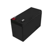Žalias CELL GEL AKUMULIATORIUS AGM47 12V 8.5AH