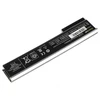 Žalias CELL HP100 BATERIJA SKIRTA HP CA06XL 4400 MAH 10.8V
