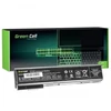 Žalias CELL HP100 BATERIJA SKIRTA HP CA06XL 4400 MAH 10.8V