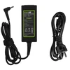 Žalias CELL maitinimo adapteris AD61P ASUS 19V 2.37A 45W