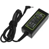Žalias CELL maitinimo adapteris AD61P ASUS 19V 2.37A 45W