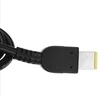 Žalias CELL maitinimo adapteris PRO AD68P, skirtas LENOVO Y70, Y50-70, Y70, Y70-70, Y520, Y700, Z710, 700-15ISK, THINKPAD W540, T440P, 20V, 6.75A, 135W
