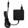 Žalias CELL MAITINIMO ŠALTINIS AD25PV2, SKIRTAS ASUS R510 R556 X550 TOSHIBA C650 L750 19V 3.42A 65W