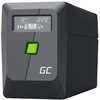 Ausinės Žalias CELL UPS NEPERTRAUKIAMO MAITINIMO ŠALTINIS 360W/650VA MODIFIKUOTAS SINUSAS