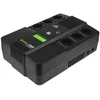 Žalias CELL UPS07 AIO 800VA 480W UPS UPS07 AIO 800VA 480W