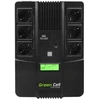 Žalias CELL UPS07 AIO 800VA 480W UPS UPS07 AIO 800VA 480W