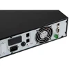 Žalias CELL UPS13 1000VA 900W nepertraukiamo maitinimo šaltinis (UPS), skirtas RTII stovo tipo serverių spintoms