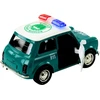 Lean Toys Klasikinis Policijos Automobilis 1:38 su Šviesomis ir Garsais