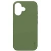 Panzer Glass CARE by PanzerGlass Fashion Apple iPhone 16 6.1" dėklas telefonui žalios spalvos/dėklas telefonui žalios spalvos MagSafe 1385