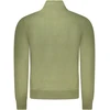 Žalias sweter męski NORTH SAILS 990024000