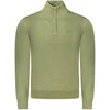 Žalias sweter męski NORTH SAILS 990024000