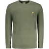 Žalias sweter męski TIMBERLAND TBC0YH9Z