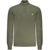 Žalias sweter męski TIMBERLAND TBC0YHA1