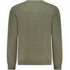 Žalias sweter męski TIMBERLAND TBC0YHA2