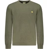 Žalias sweter męski TIMBERLAND TBC0YHA2