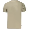 Žalias T-shirt męski Timberland su nadrukiem