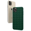Devia Žalias TPU dėklas iPhone 11 Pro Max