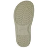 Žalios spalvos Crocs Crocband Flip šlepetės 11033 1WY