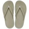 Žalios spalvos Crocs Crocband Flip šlepetės 11033 1WY