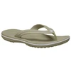 Žalios spalvos Crocs Crocband Flip šlepetės 11033 1WY