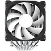 Zalman CNPS12X BP ARGB procesoriaus aušintuvas, 120 mm, juodas