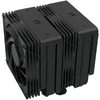 Zalman CNPS15X BP CPU aušintuvas, 120 mm, juodas