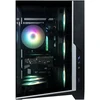 Zalman D40 ATX Mid Tower kompiuterio korpusas, juodas