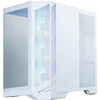 Zalman D50 kompiuterio korpusas ATX Mid Tower, baltas