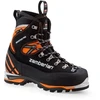 Zamberlan MOUNTAIN PRO EVO GTX RR PU vyriški batai, juodi