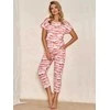 Zara 3117 pižama