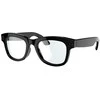 Zeblaze Eyewear AI Sunglasses - Juodas