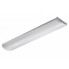 Lubinis šviestuvas 24W LED linijinis šviestuvas GTV ZEFIR PRO, baltas, 4000K, 60cm, IP44