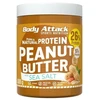 Žemės riešutų sviestas Body Attack 1000 g