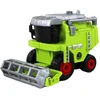 Žaislinė žemės ūkio transporto priemonė Lean Toys, žalia, 1 vnt