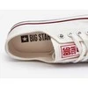 Žemi vyriški sportbačiai Big Star NN174102 Baltas