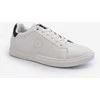 Žemi vyriški sportbačiai Eco Leather Big Star NN174282 Baltas