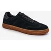 Žemi vyriški sportbačiai Eco Leather Big Star NN174284 Juodas