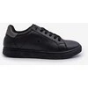 Žemi vyriški sportbačiai Eco Leather Big Star NN174284 Juodas