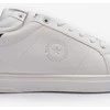 Žemi vyriški sportbačiai Eco Leather Big Star NN174282 Baltas