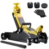 VEVOR Žemaprofilis automobilių keltuvas 2.5 tonos