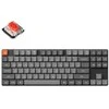 Žemo Profilio Klaviatūra Keychron K1 Max (Juoda)