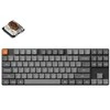 Žemo Profilio Klaviatūra Keychron K1 Max (Juoda)