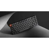 Žemo Profilio Klaviatūra Keychron K3 Max (Juoda)