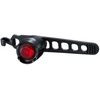 Žibintas galinis Cat Eye ORB II RC R (USB-C)