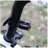 Žibintas galinis Cat Eye ORB II RC R (USB-C)