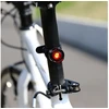 Žibintas galinis Cat Eye ORB II RC R (USB-C)