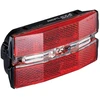 Žibintas galinis Cat Eye Reflex Rack